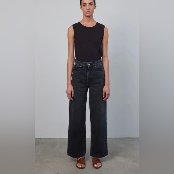 B Sides Elissa Jean in Stil Black Size 25 - Picture 4 of 12